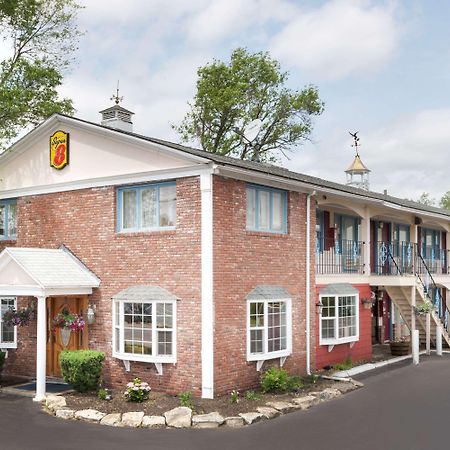 Hotel Super 8 By Wyndham Sturbridge Zewnętrze zdjęcie