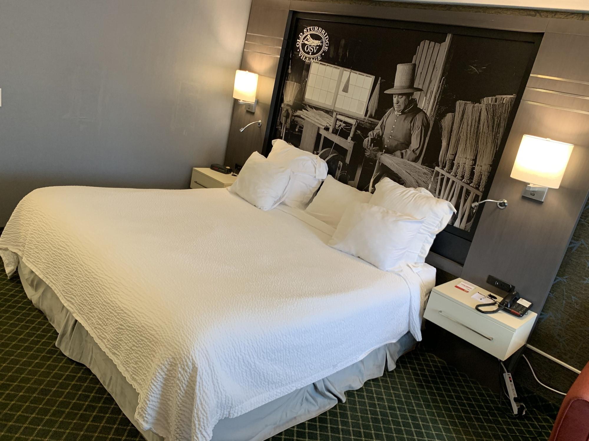 Hotel Super 8 By Wyndham Sturbridge Zewnętrze zdjęcie