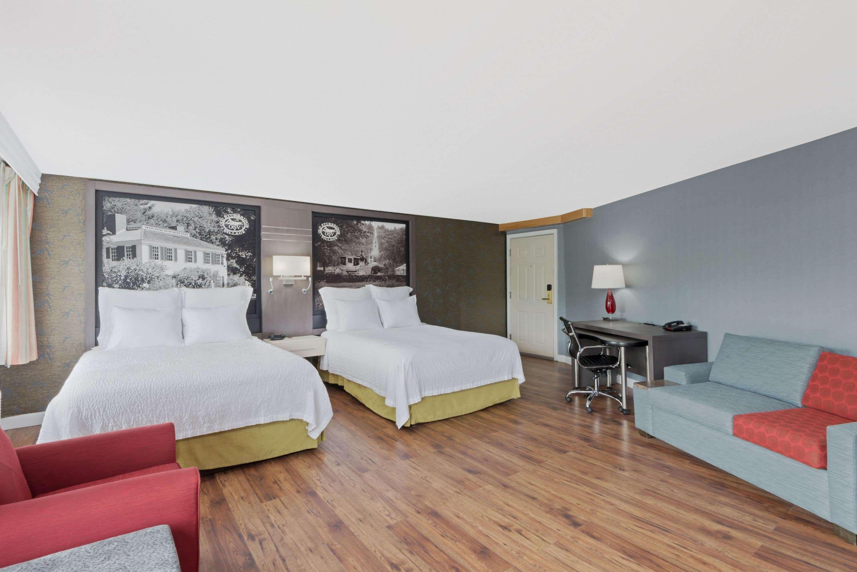Hotel Super 8 By Wyndham Sturbridge Zewnętrze zdjęcie
