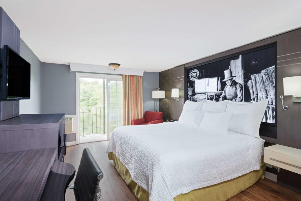 Hotel Super 8 By Wyndham Sturbridge Zewnętrze zdjęcie